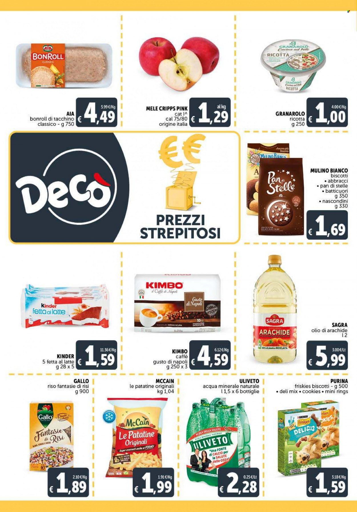 Leták Deco - 7.2.2023 - 16.2.2023. Strana 4