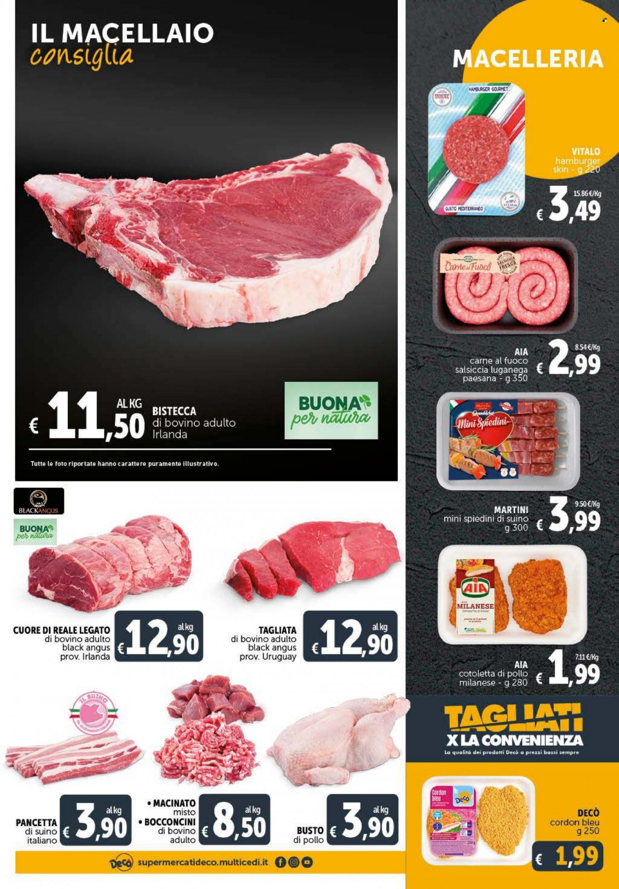 Volantino Deco - 7/2/2023 - 16/2/2023. Pagina 7