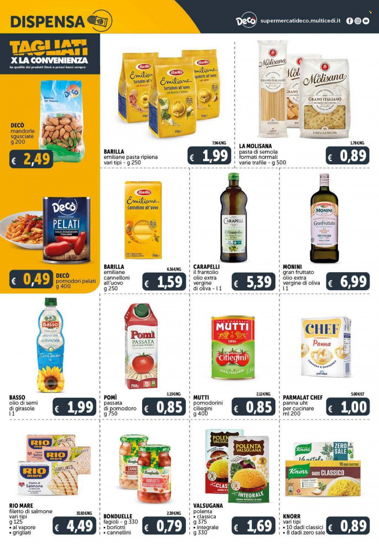 Volantino Deco - 7/2/2023 - 16/2/2023. Pagina 10