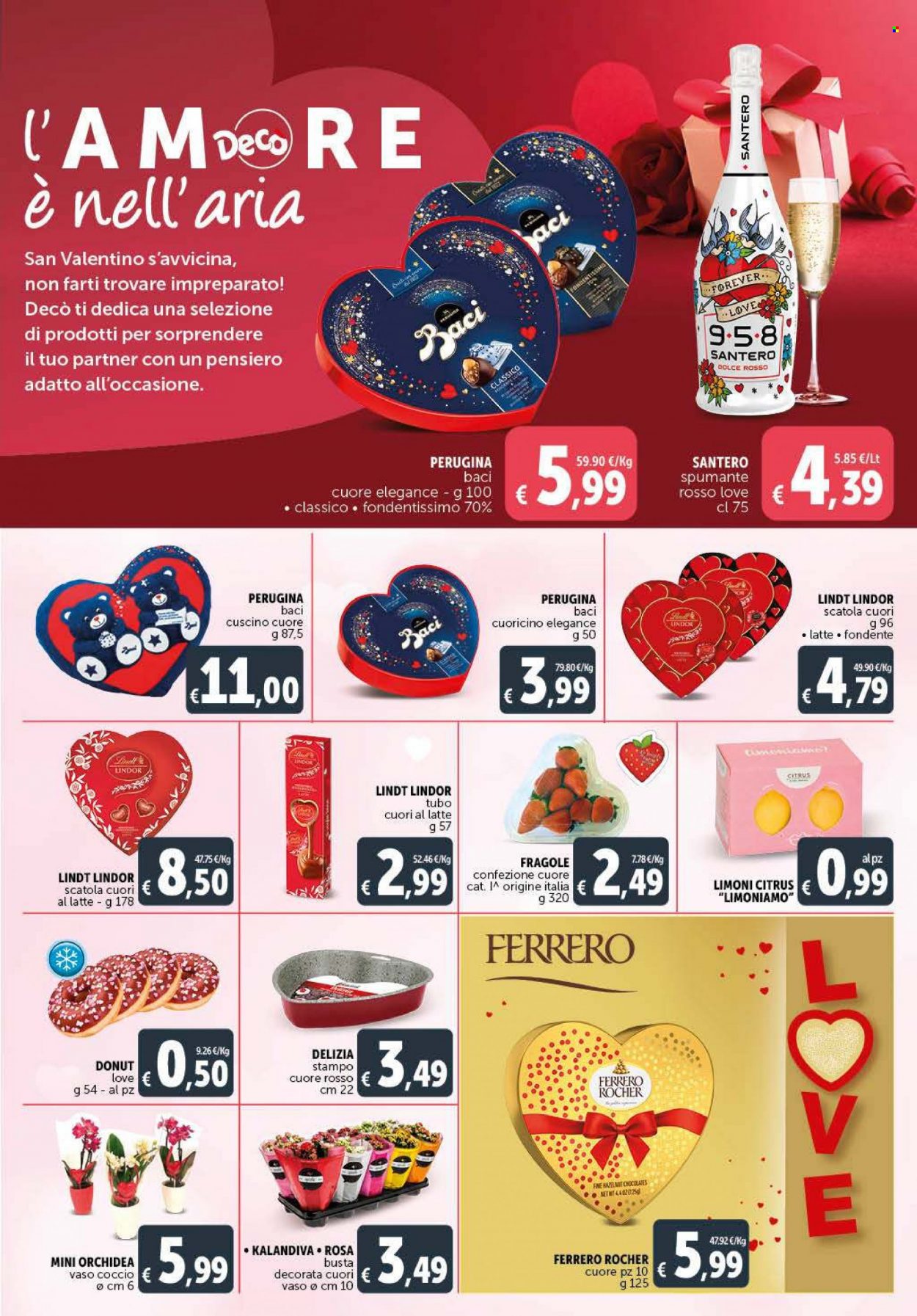Volantino Deco - 7/2/2023 - 16/2/2023. Pagina 13