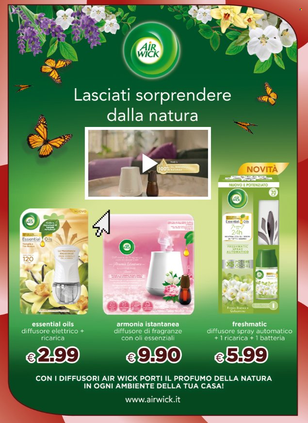 Volantino Acqua & Sapone - 5/2/2023 - 25/2/2023. Pagina 5
