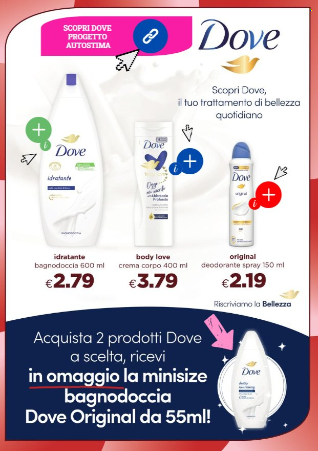 Volantino Acqua & Sapone - 5/2/2023 - 25/2/2023. Pagina 8