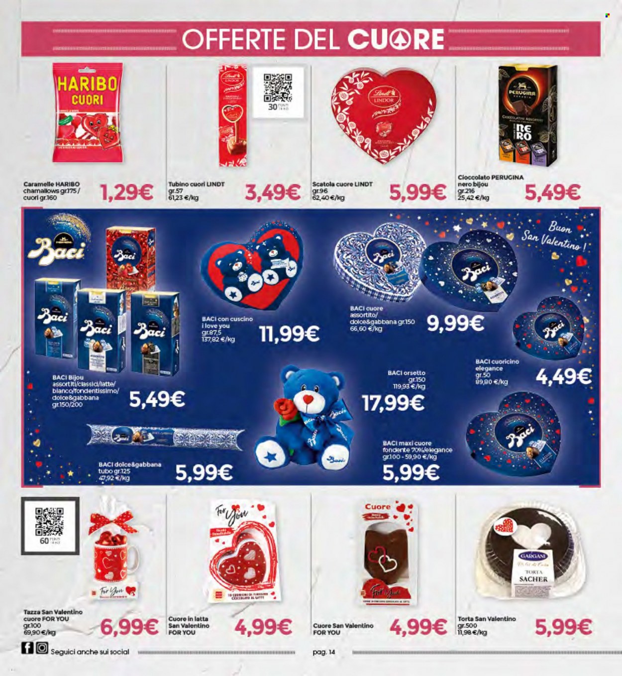 Volantino Interspar - 10/2/2023 - 19/2/2023. Pagina 14