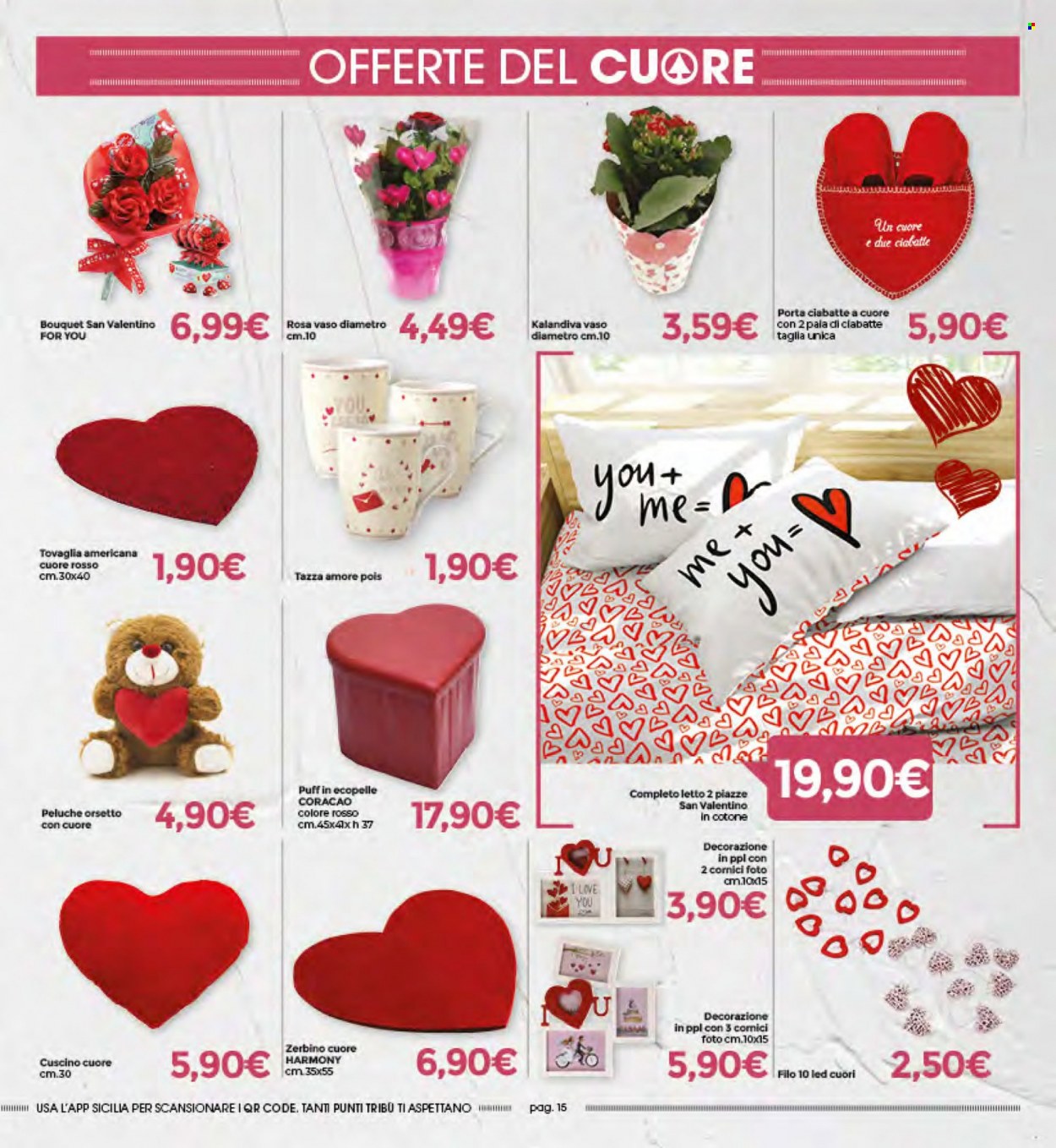 Volantino Interspar - 10/2/2023 - 19/2/2023. Pagina 15