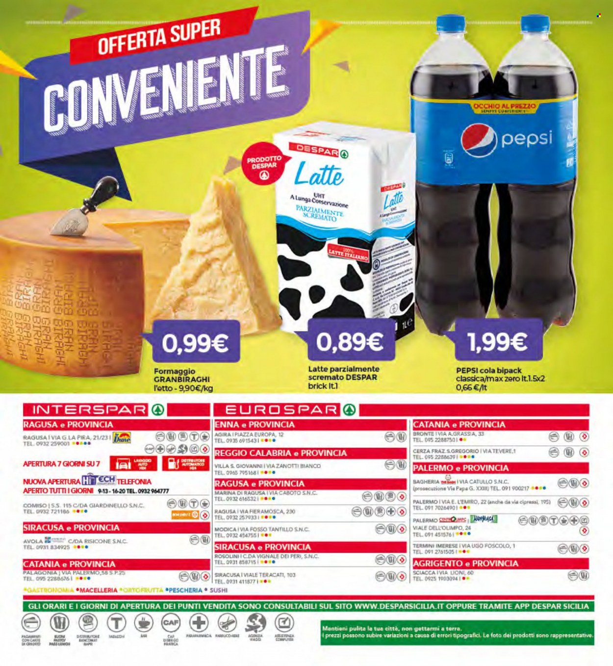 Volantino Interspar - 10/2/2023 - 19/2/2023. Pagina 24