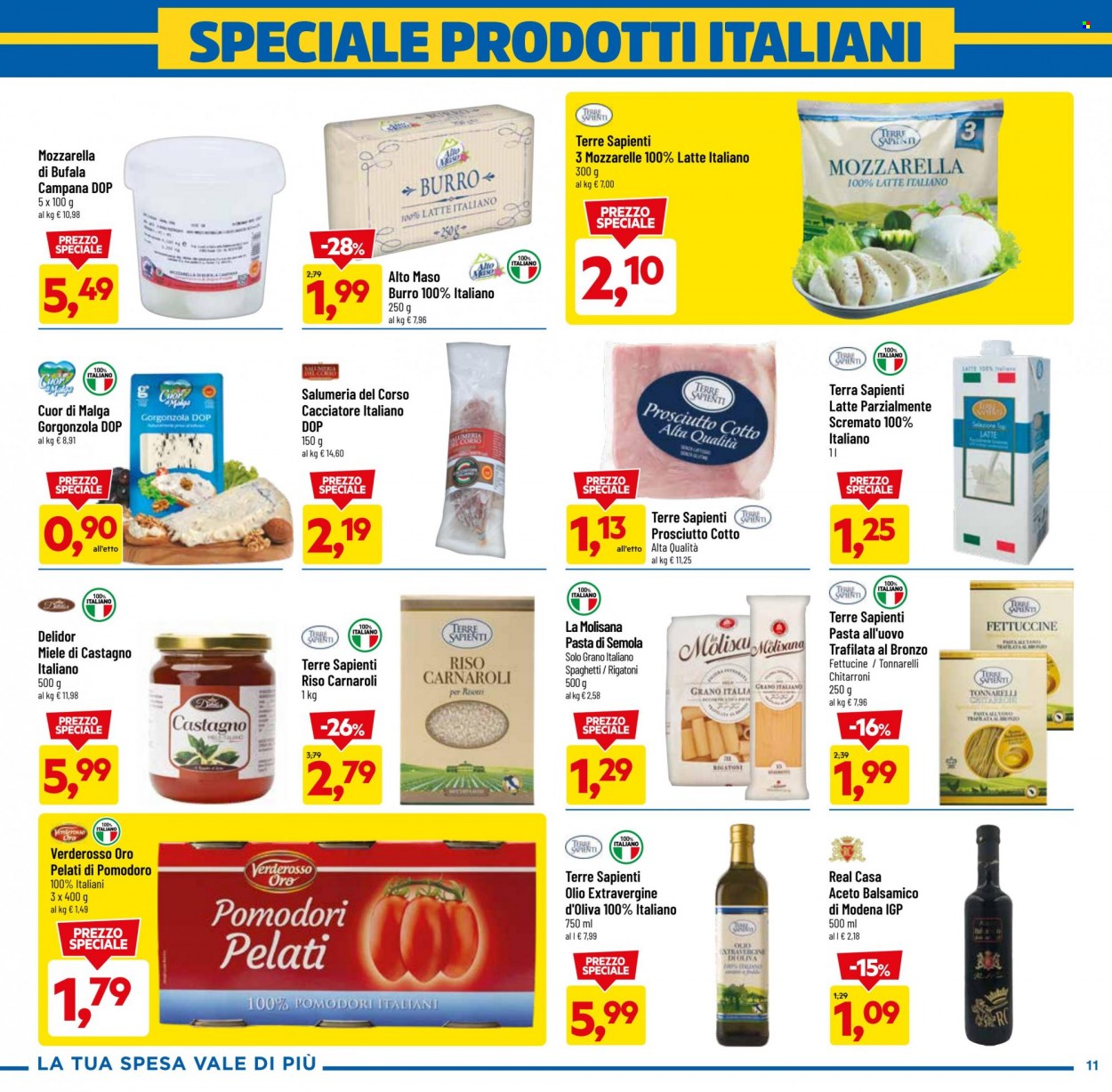 Volantino Dpiù - 13/2/2023 - 26/2/2023. Pagina 11