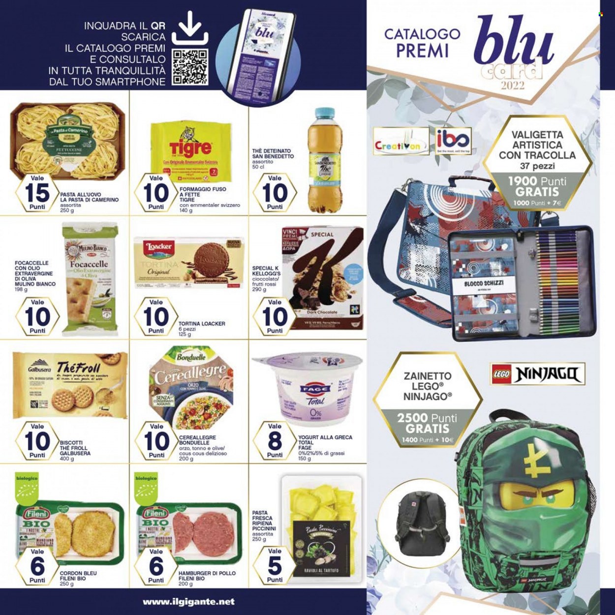Volantino Il Gigante - 13/2/2023 - 26/2/2023. Pagina 19