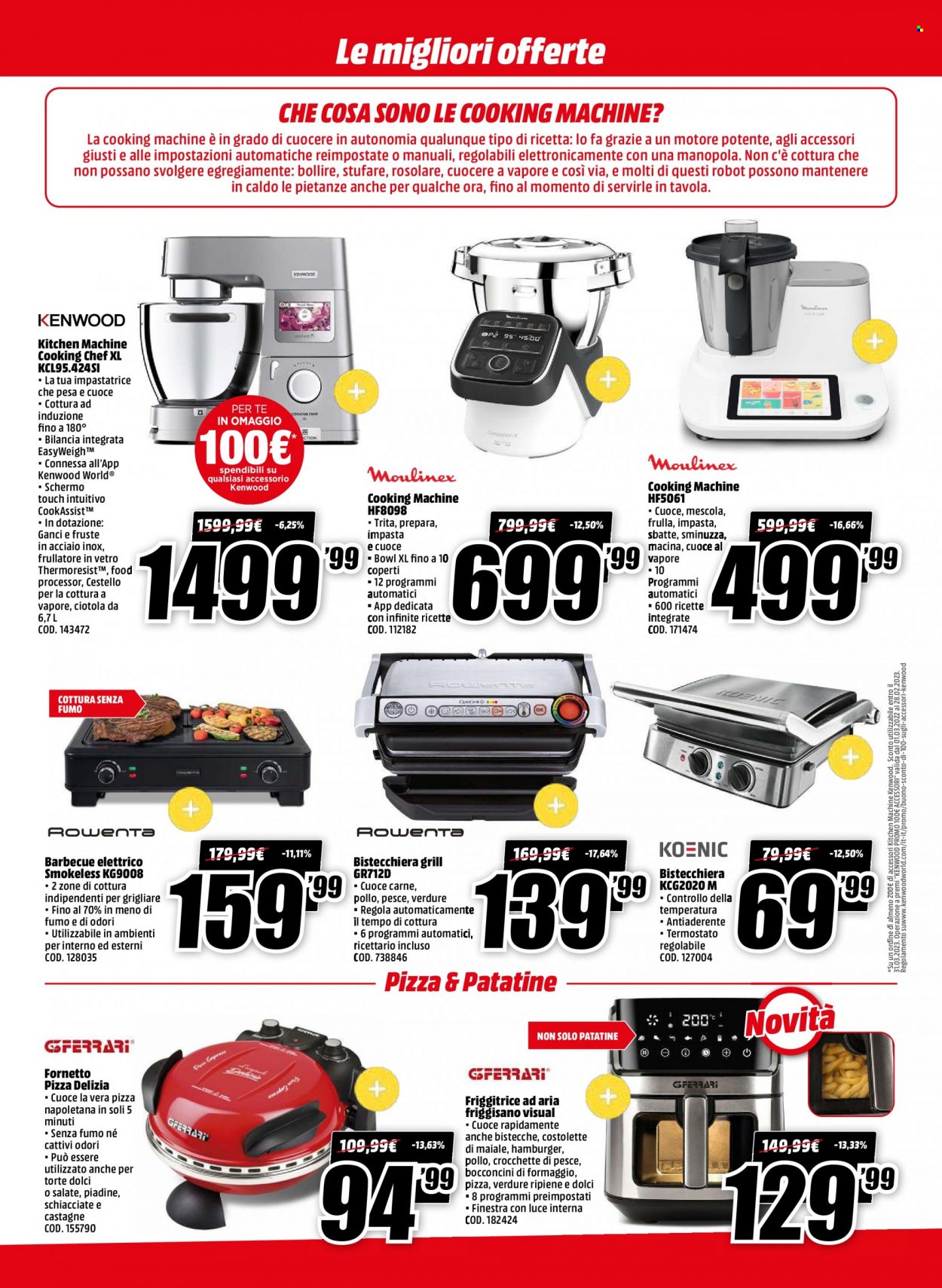 Volantino MediaWorld - 15/2/2023 - 27/2/2023. Pagina 10