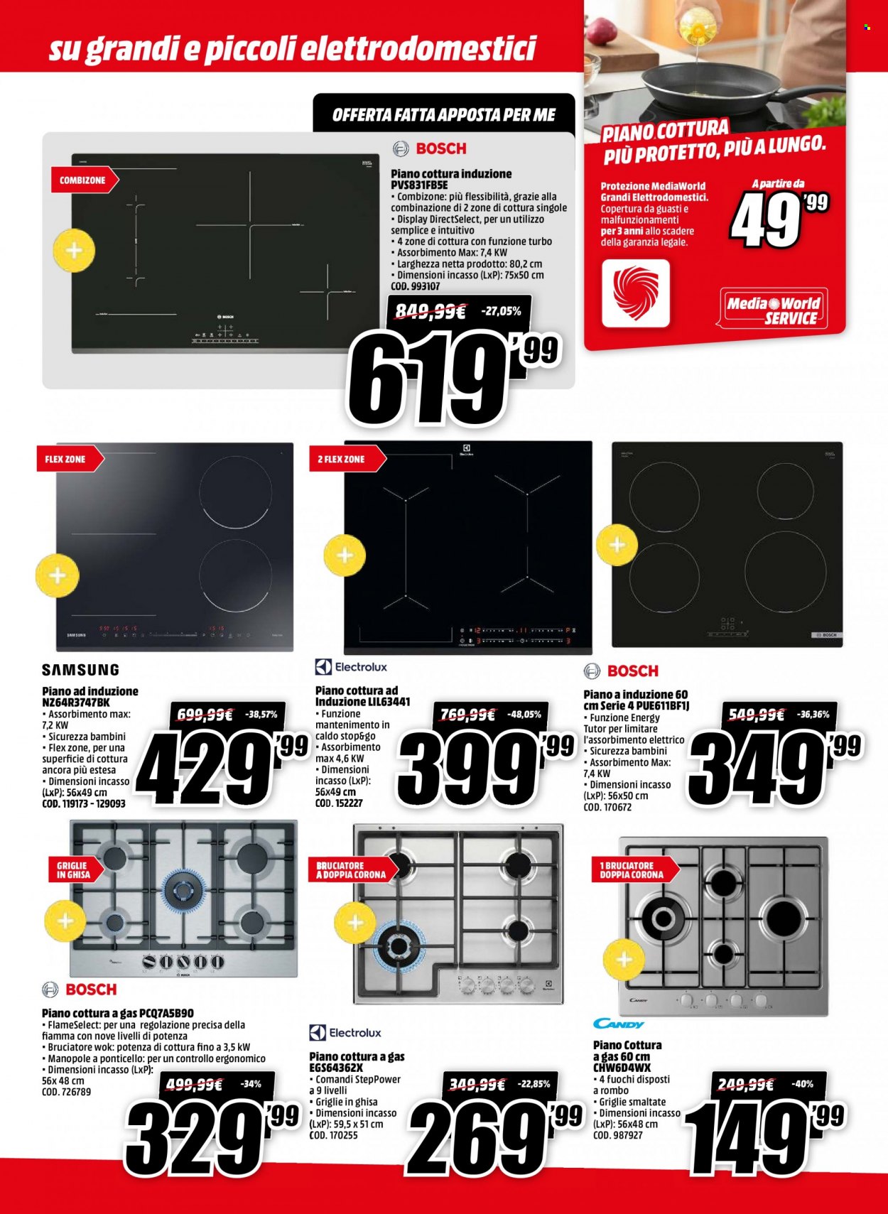Volantino MediaWorld - 15/2/2023 - 27/2/2023. Pagina 17