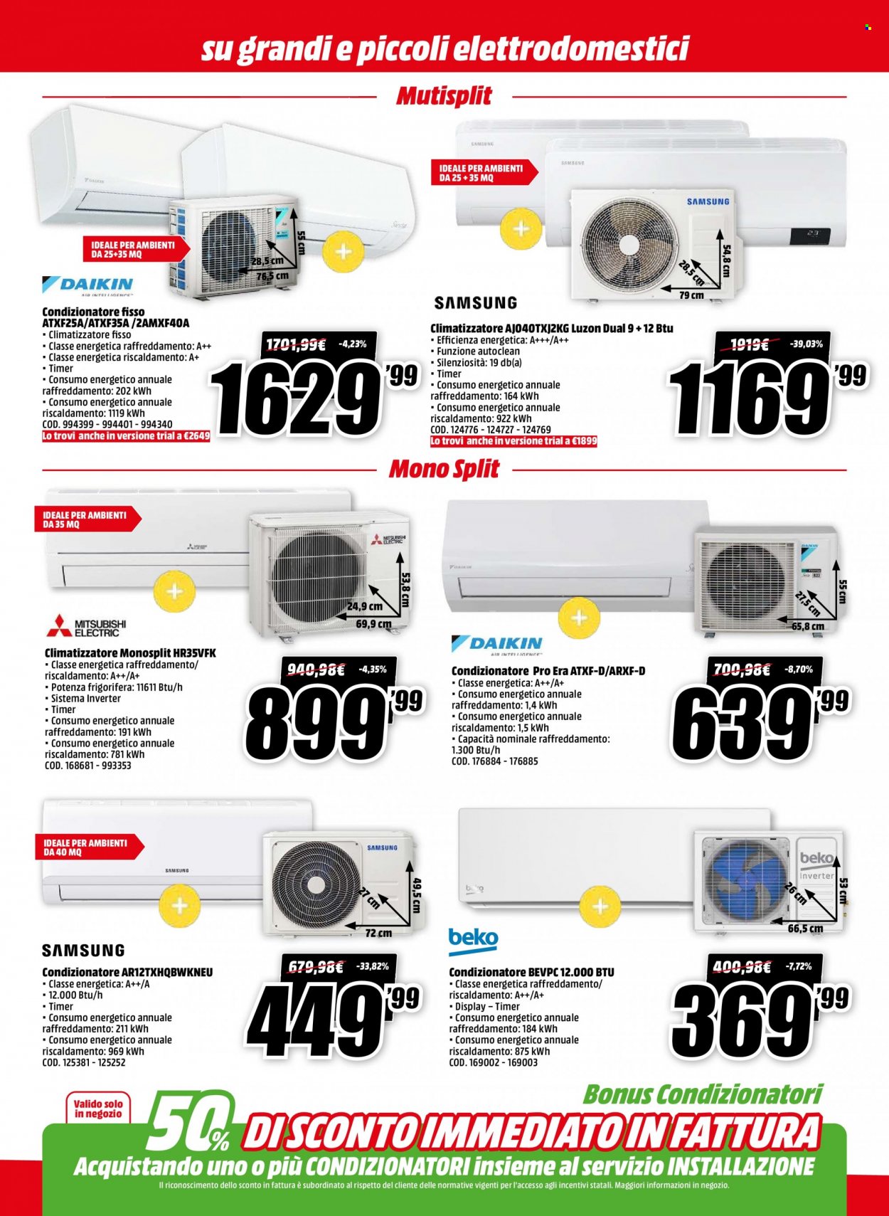 Volantino MediaWorld - 15/2/2023 - 27/2/2023. Pagina 19