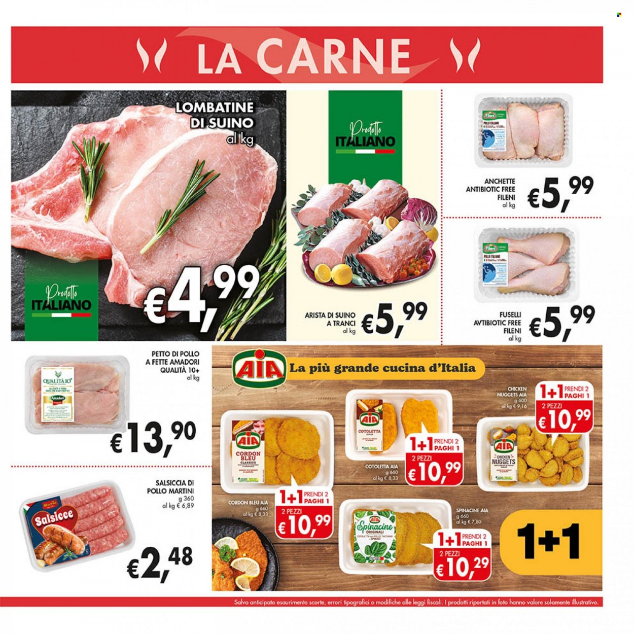 Volantino COAL - 16/2/2023 - 1/3/2023. Pagina 5