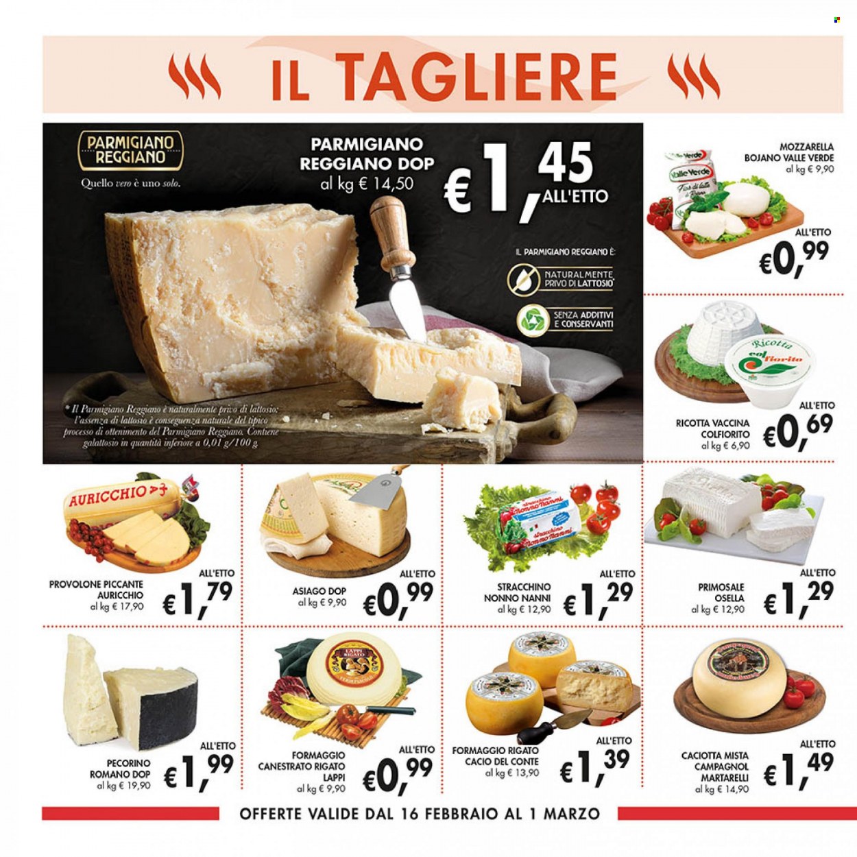 Volantino COAL - 16/2/2023 - 1/3/2023. Pagina 6