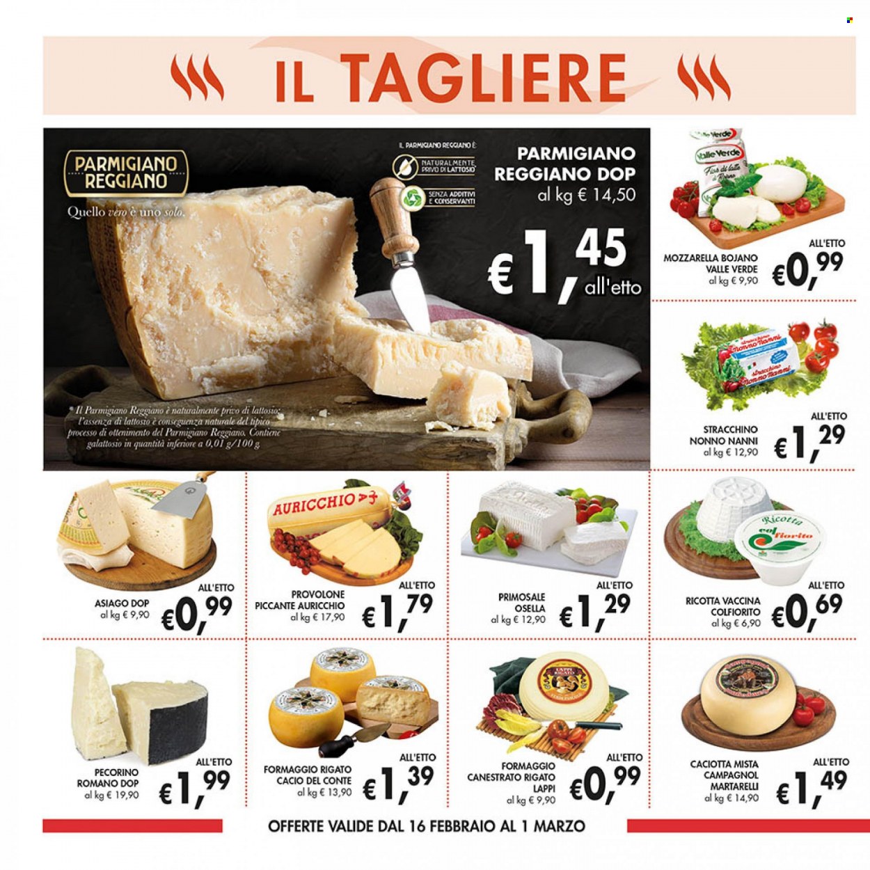 Volantino COAL - 16/2/2023 - 1/3/2023. Pagina 6