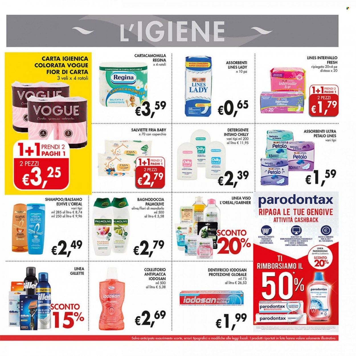 Volantino COAL - 16/2/2023 - 1/3/2023. Pagina 19