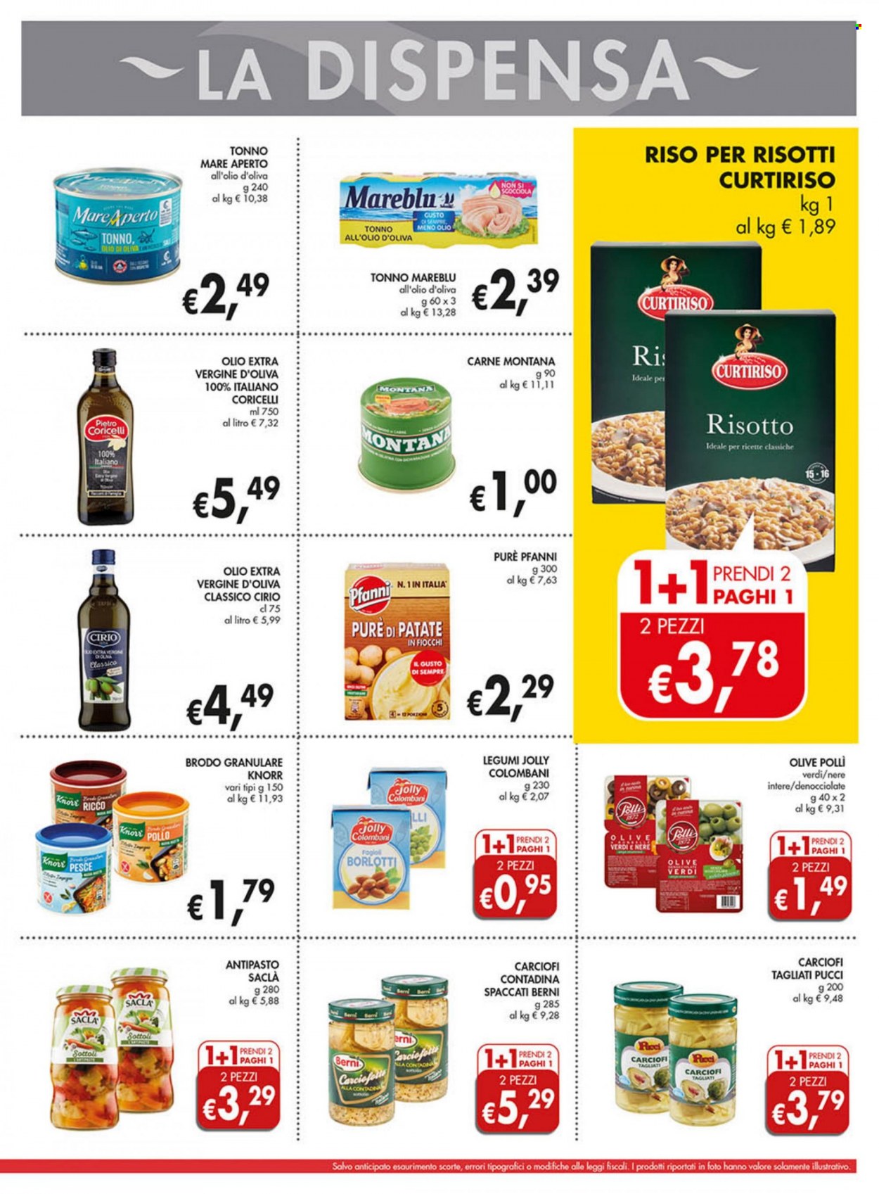Volantino COAL - 16/2/2023 - 1/3/2023. Pagina 13