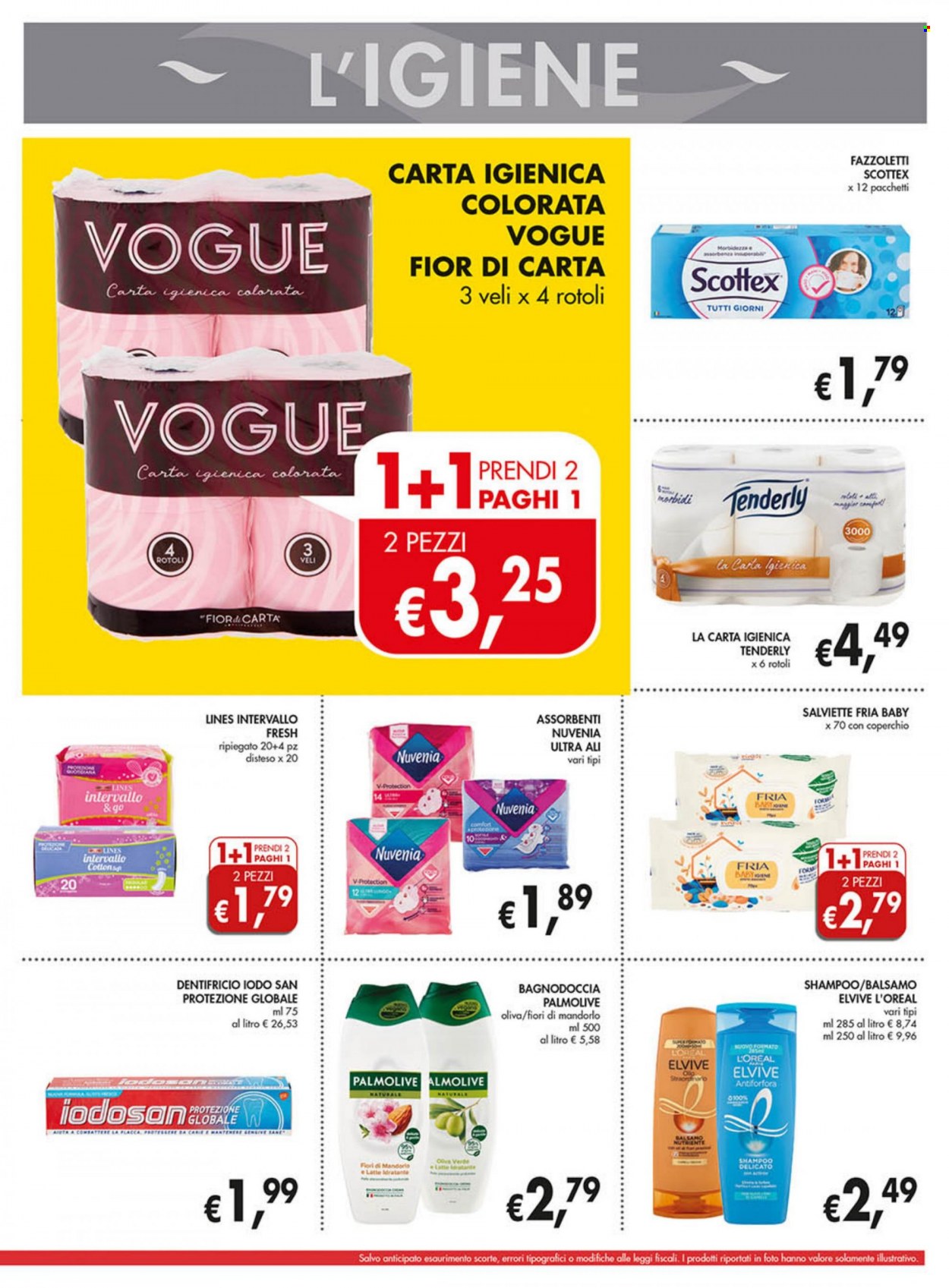 Volantino COAL - 16/2/2023 - 1/3/2023. Pagina 15