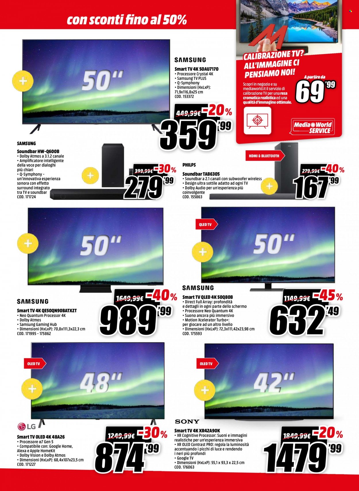 Volantino MediaWorld - 16/2/2023 - 27/2/2023. Pagina 21