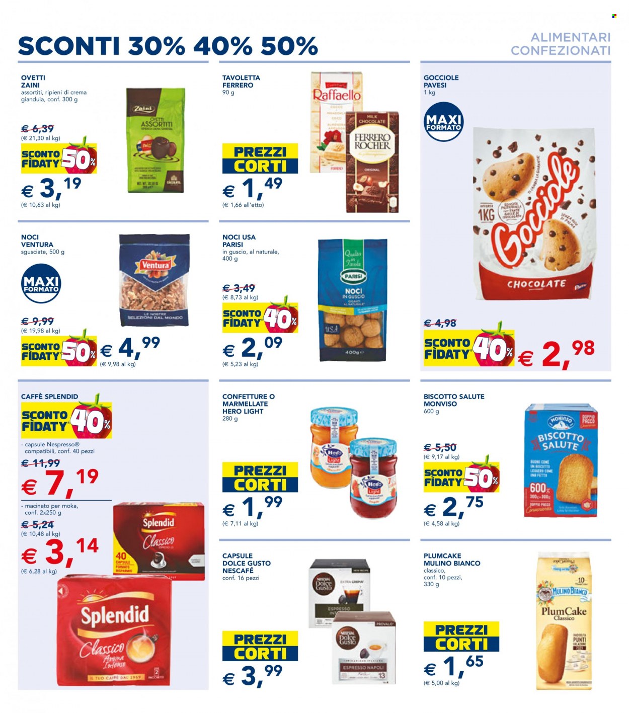 Volantino Esselunga - 16/2/2023 - 1/3/2023. Pagina 5