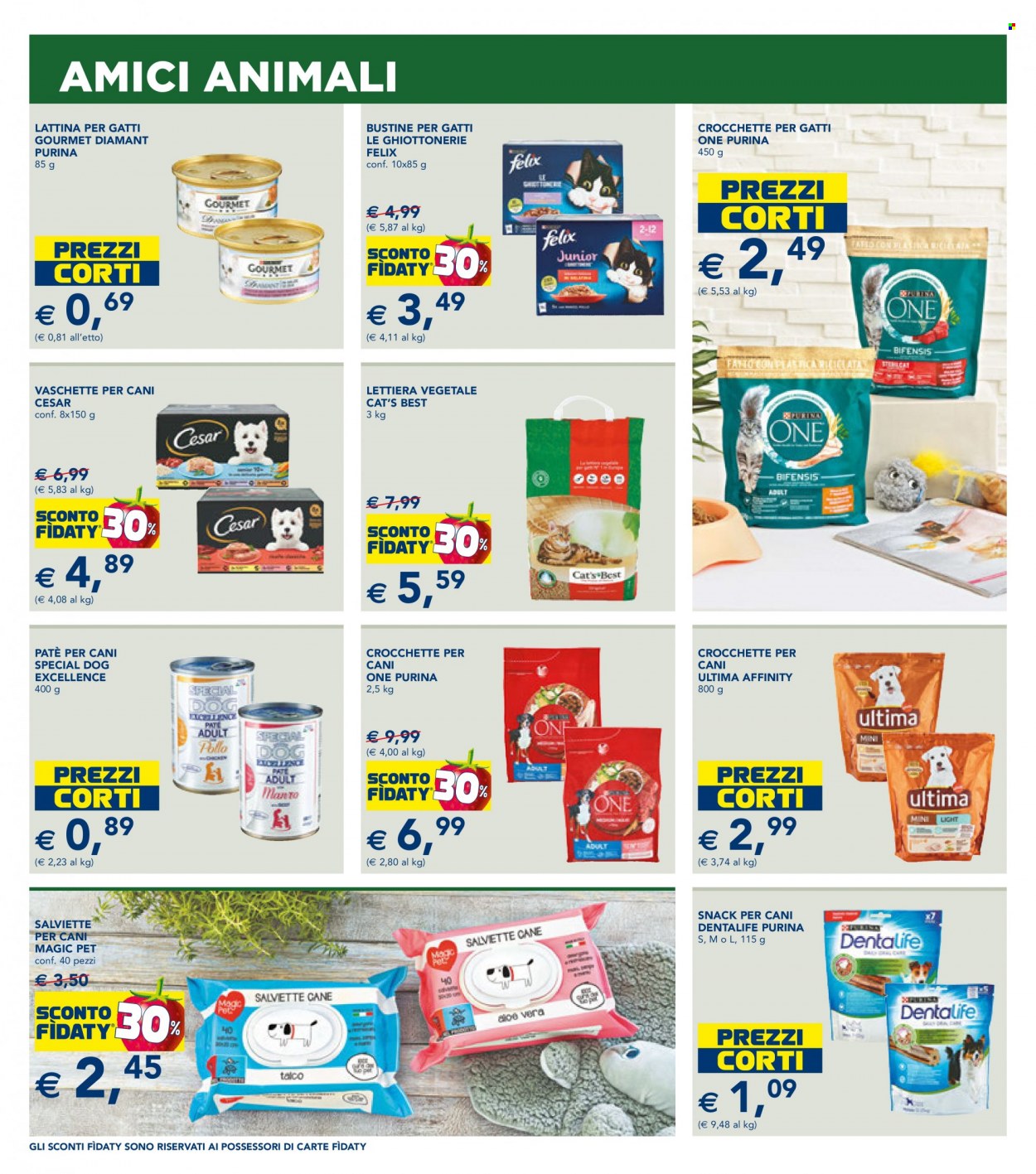 Volantino Esselunga - 16/2/2023 - 1/3/2023. Pagina 9