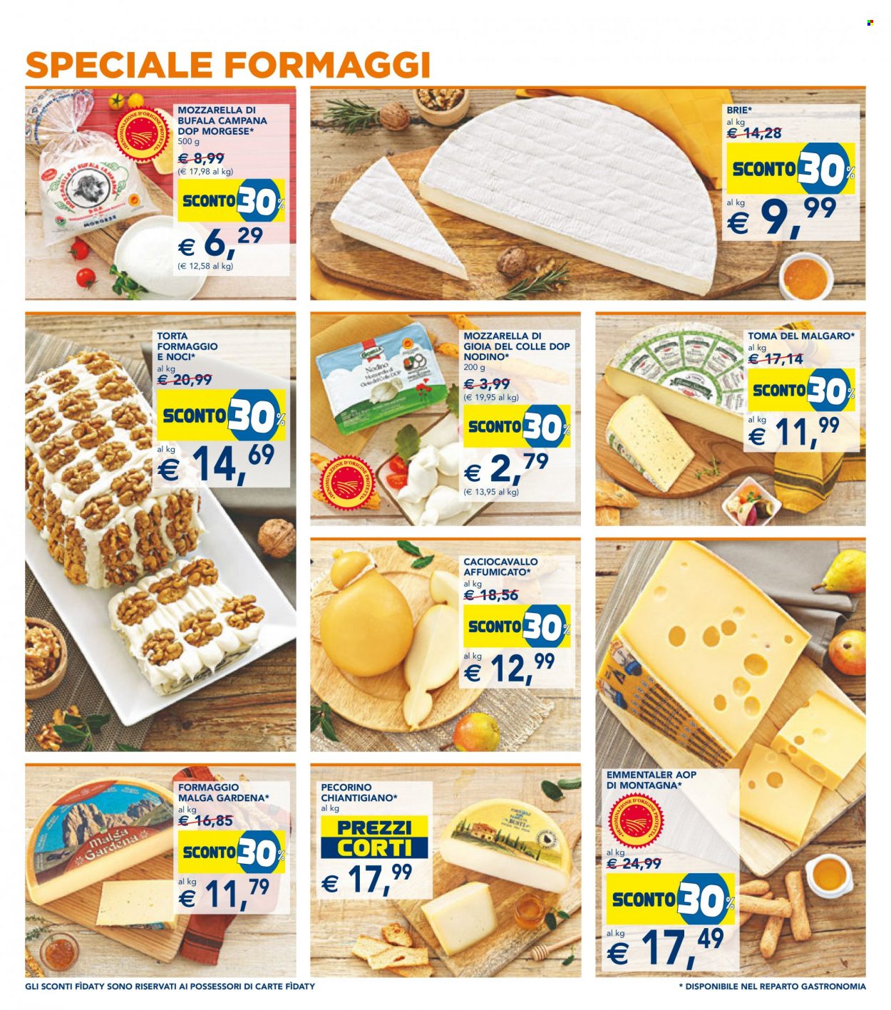 Volantino Esselunga - 16/2/2023 - 1/3/2023. Pagina 11