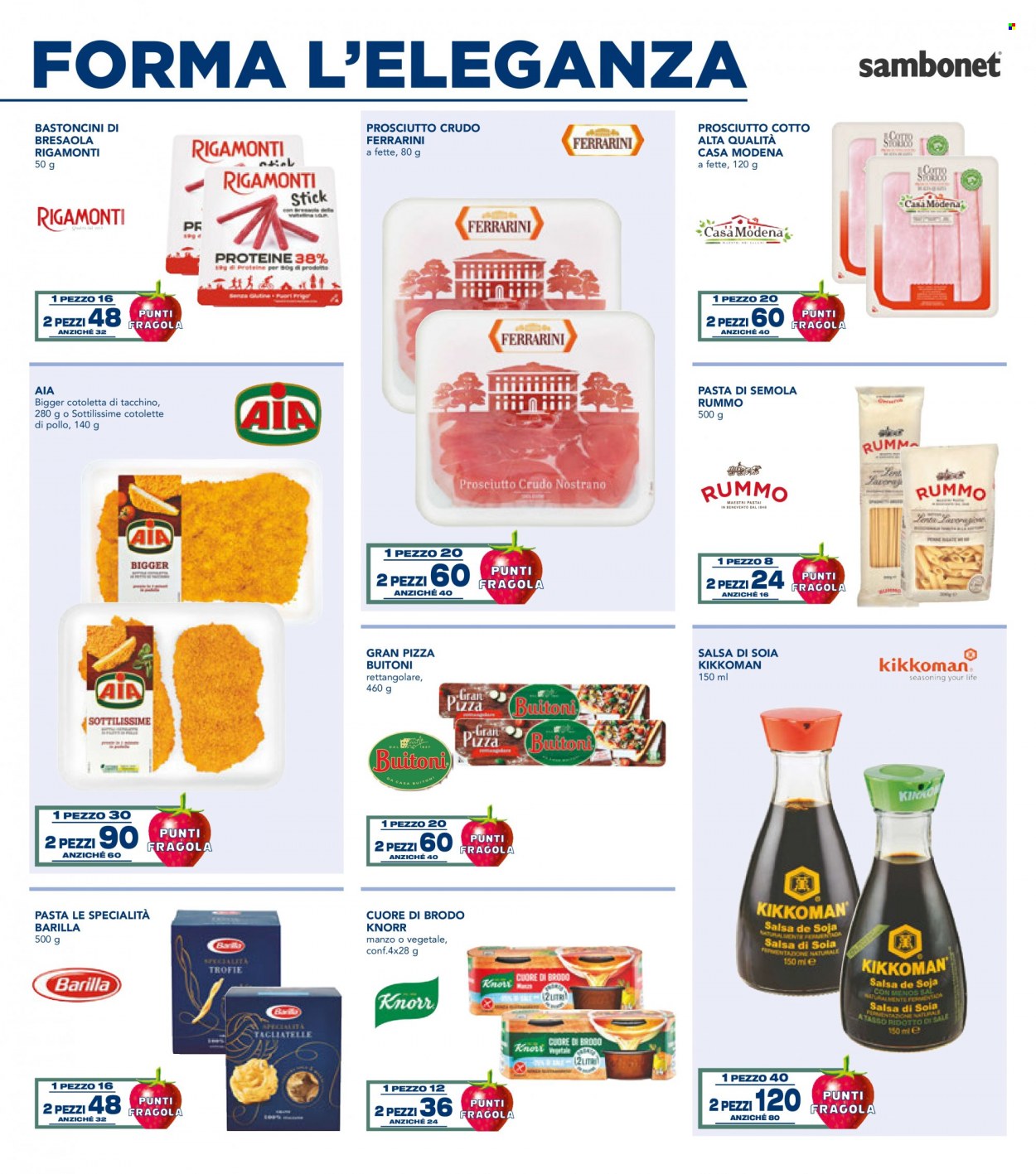 Volantino Esselunga - 16/2/2023 - 1/3/2023. Pagina 19