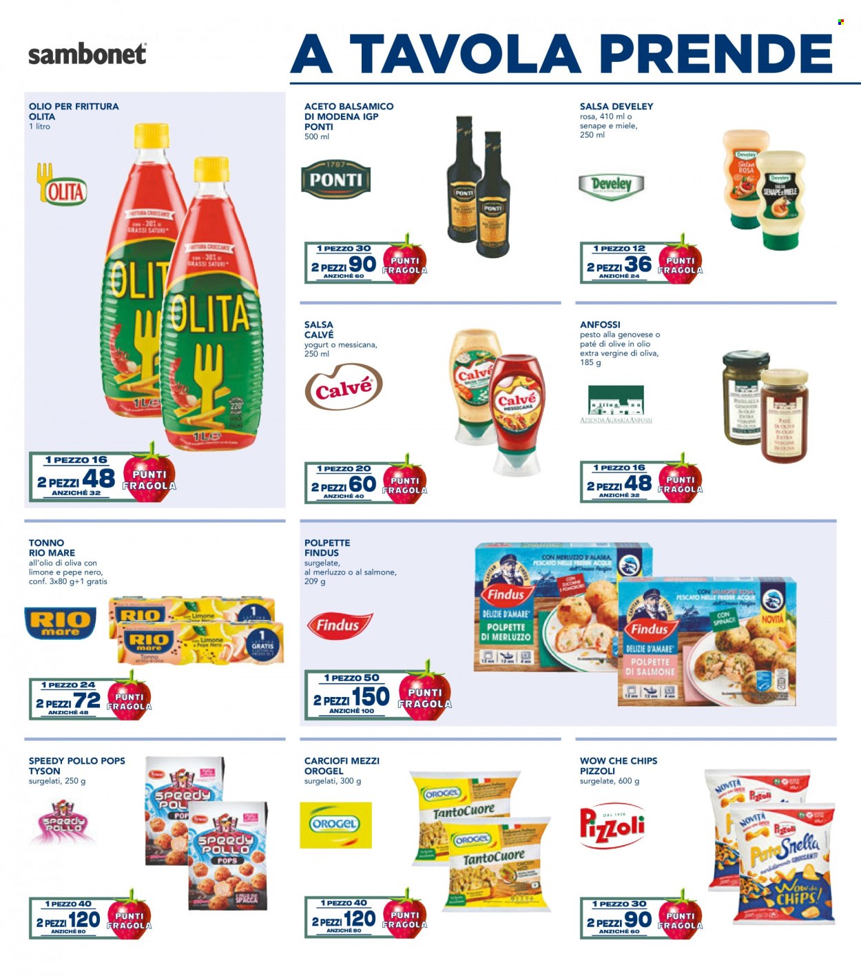 Volantino Esselunga - 16/2/2023 - 1/3/2023. Pagina 20