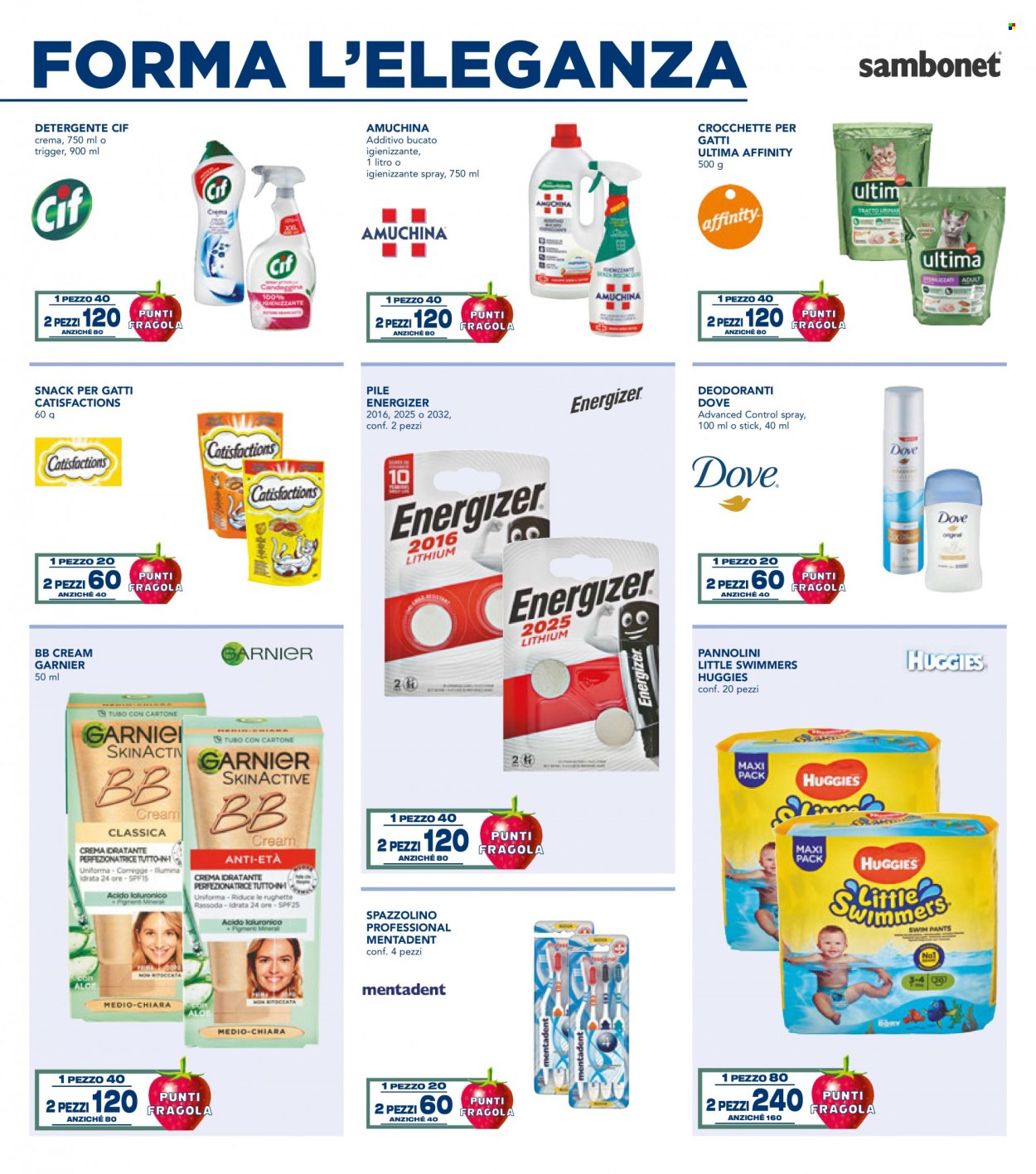Volantino Esselunga - 16/2/2023 - 1/3/2023. Pagina 23