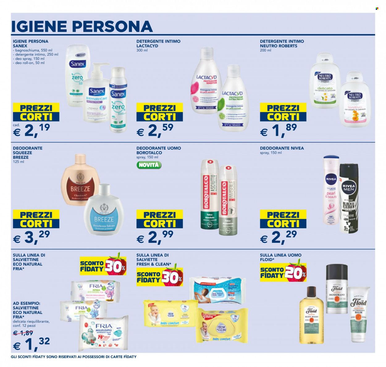 Volantino Esselunga - 16/2/2023 - 1/3/2023. Pagina 9