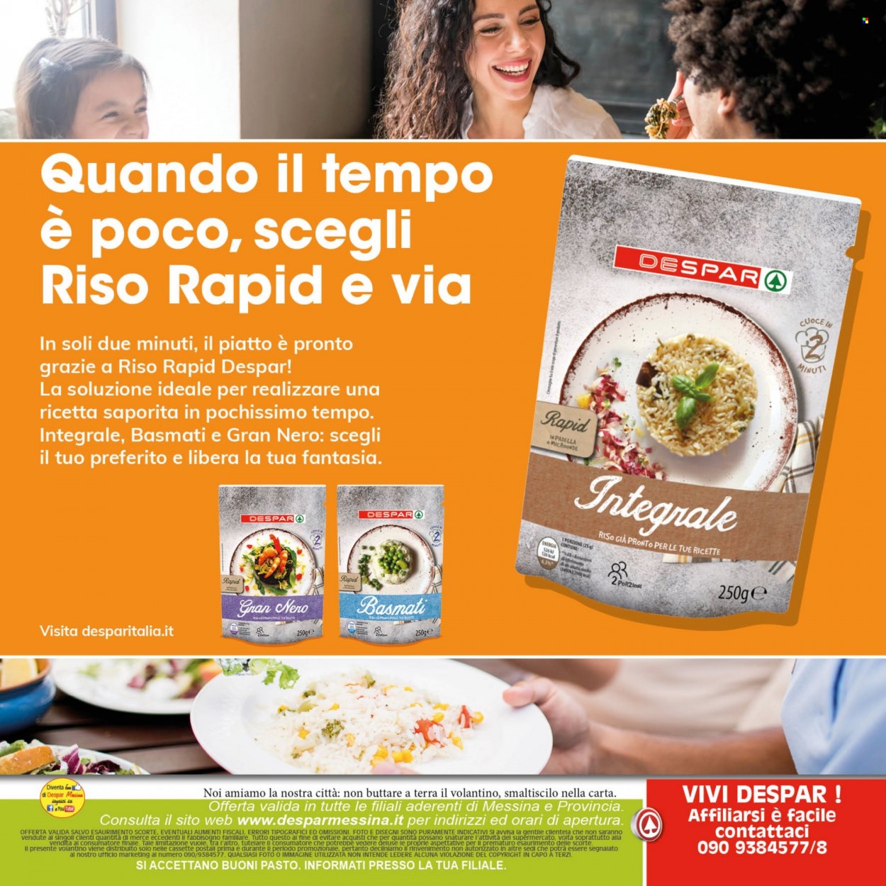 Volantino Eurospar - 16/2/2023 - 1/3/2023. Pagina 24