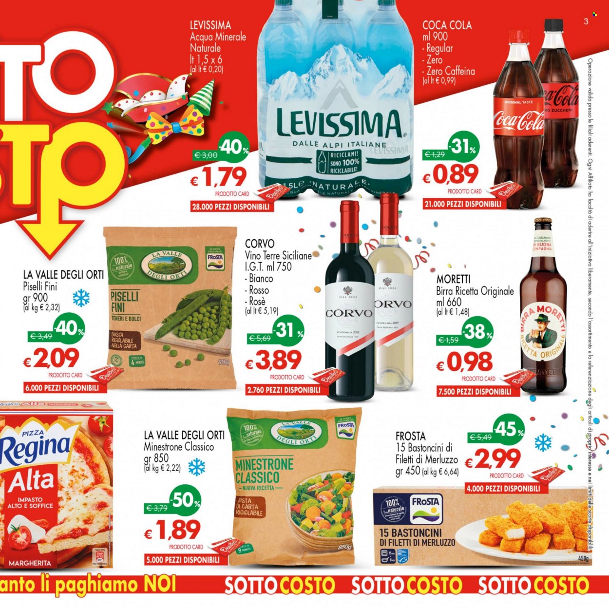 Volantino Interspar - 16/2/2023 - 1/3/2023. Pagina 3