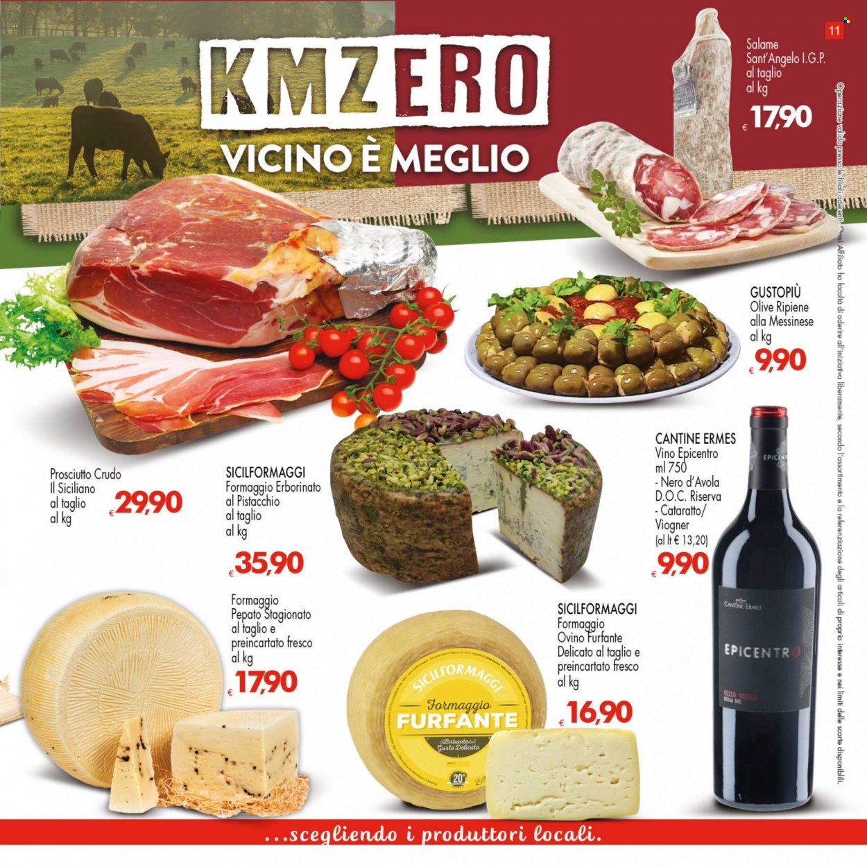Volantino Interspar - 16/2/2023 - 1/3/2023. Pagina 11