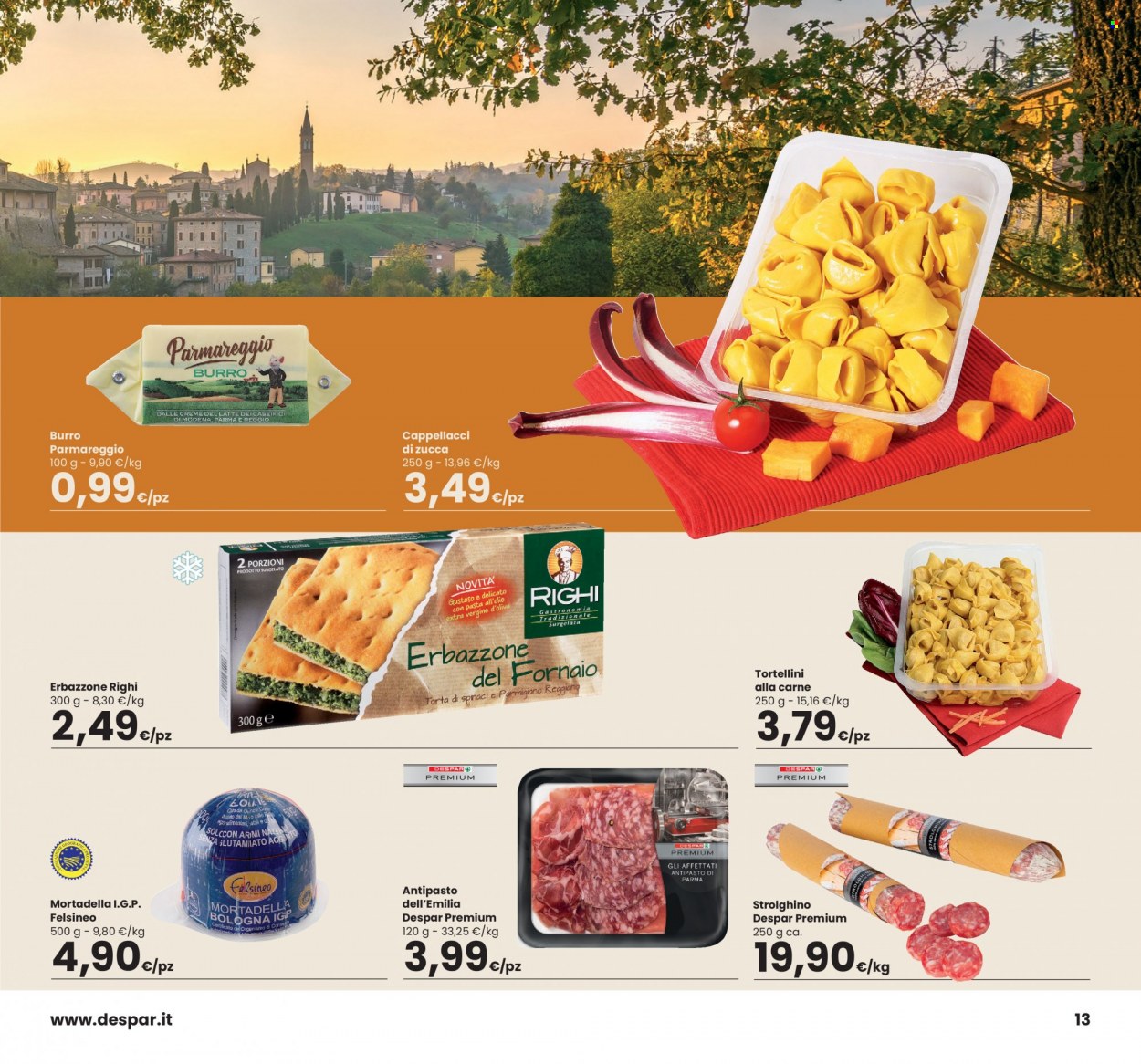 Volantino Interspar - 16/2/2023 - 1/3/2023. Pagina 13