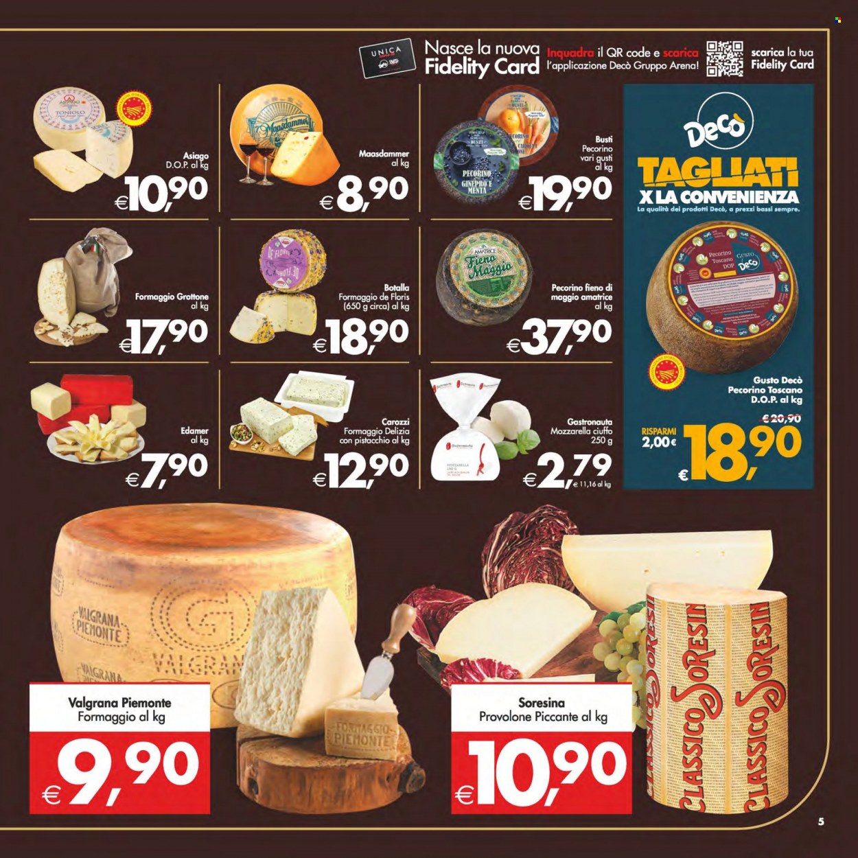 Volantino Deco - 17/2/2023 - 27/2/2023. Pagina 5