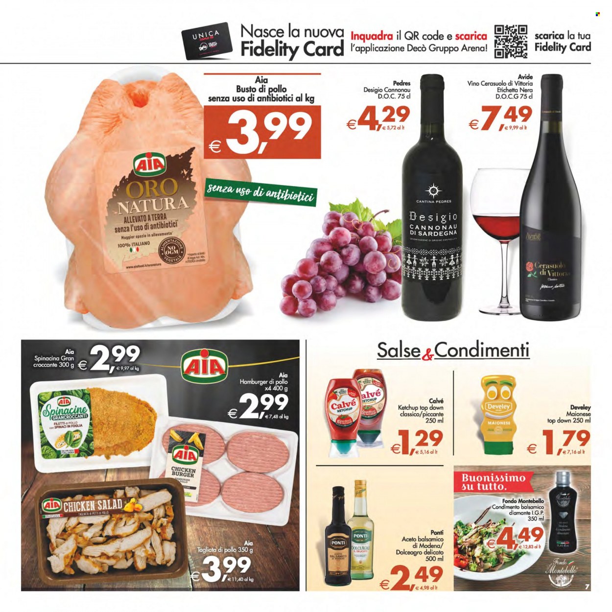 Volantino Deco - 17/2/2023 - 27/2/2023. Pagina 7