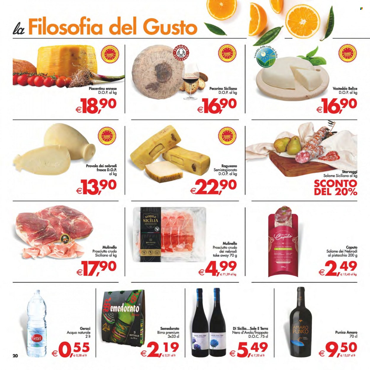 Volantino Deco - 17/2/2023 - 27/2/2023. Pagina 20