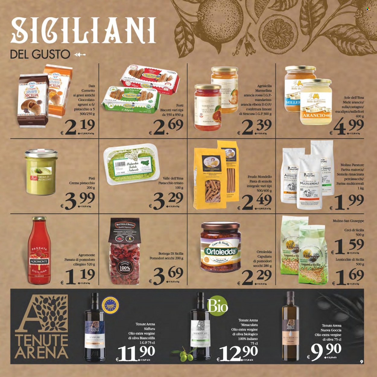 Volantino Deco - 17/2/2023 - 27/2/2023. Pagina 9