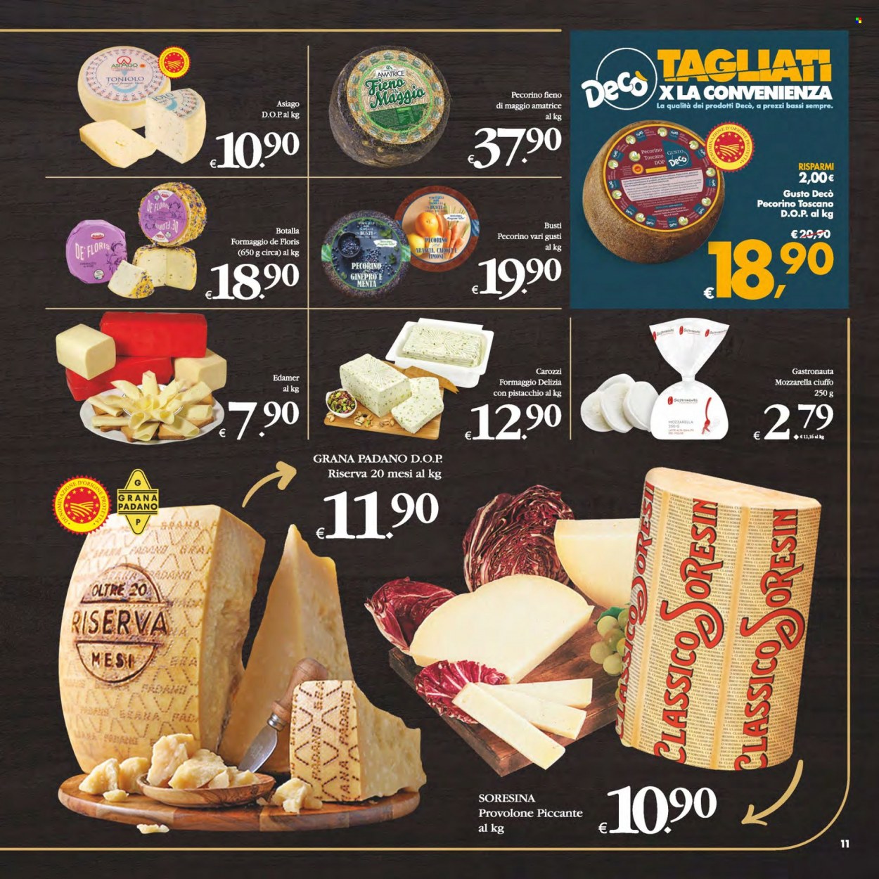 Volantino Deco - 17/2/2023 - 27/2/2023. Pagina 11