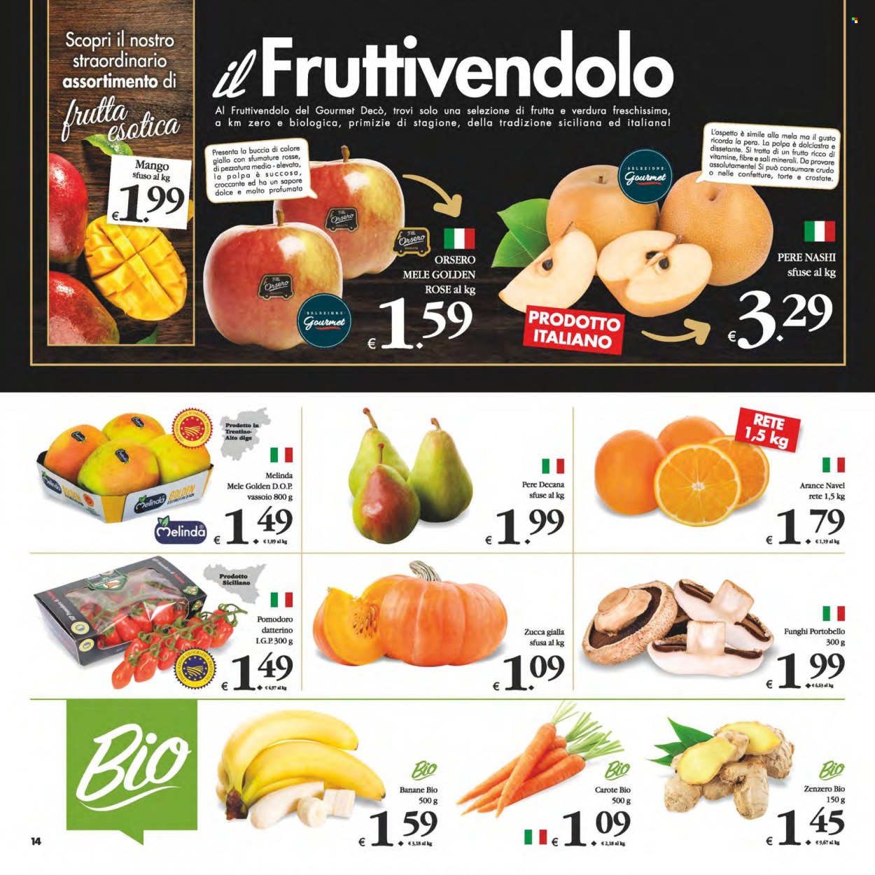 Volantino Deco - 17/2/2023 - 27/2/2023. Pagina 14