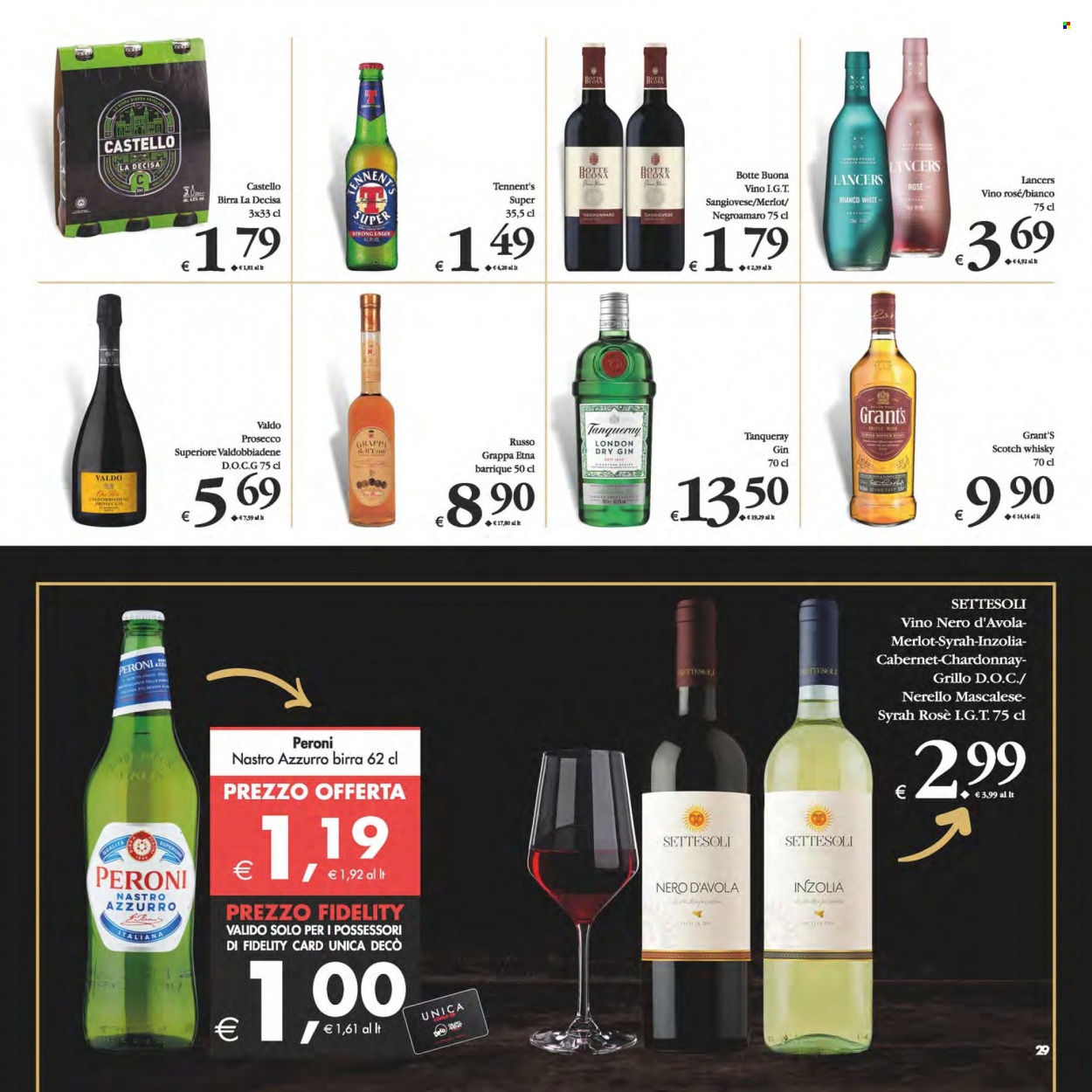 Volantino Deco - 17/2/2023 - 27/2/2023. Pagina 29