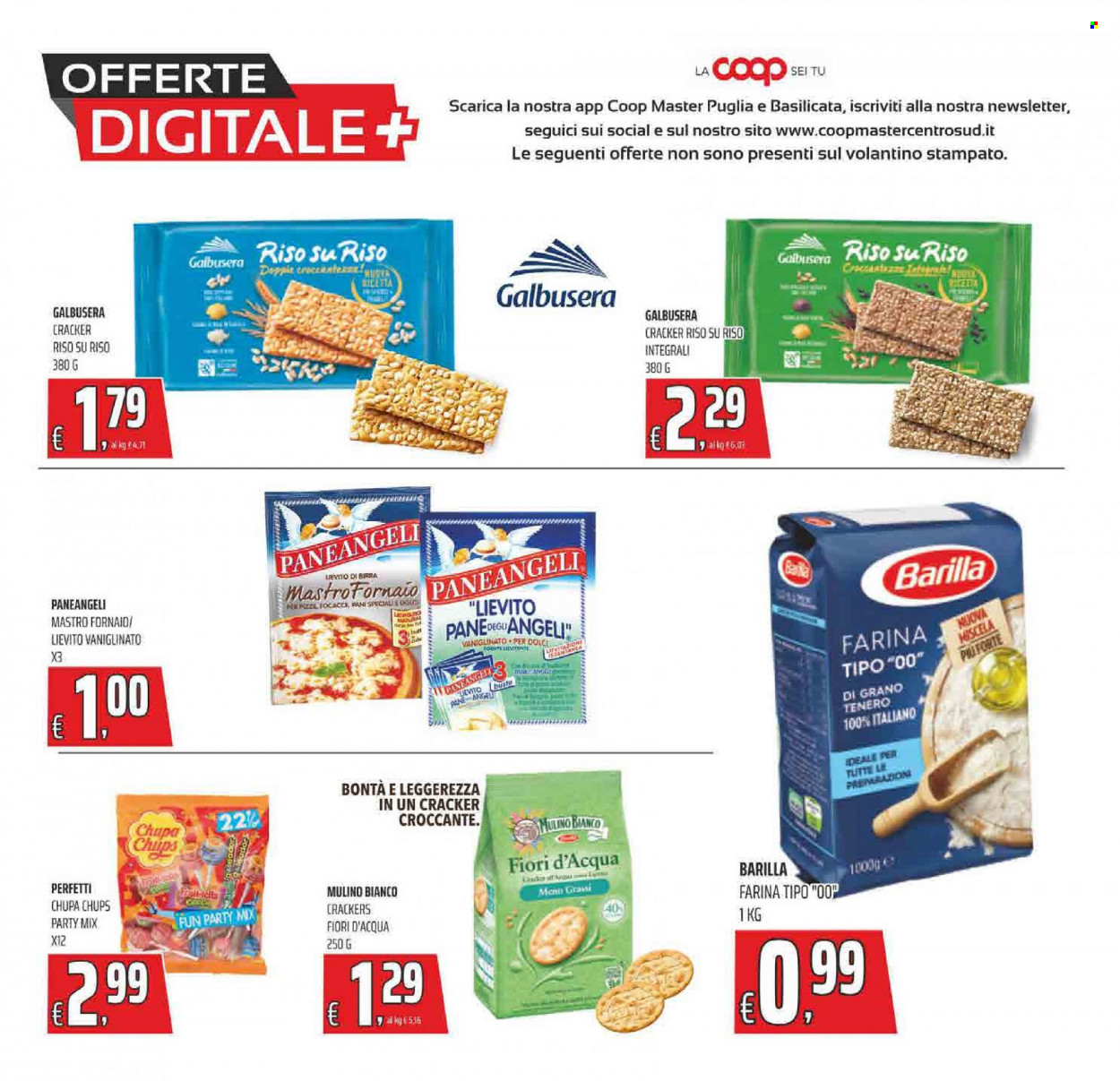 Volantino Coop - 16/2/2023 - 25/2/2023. Pagina 6