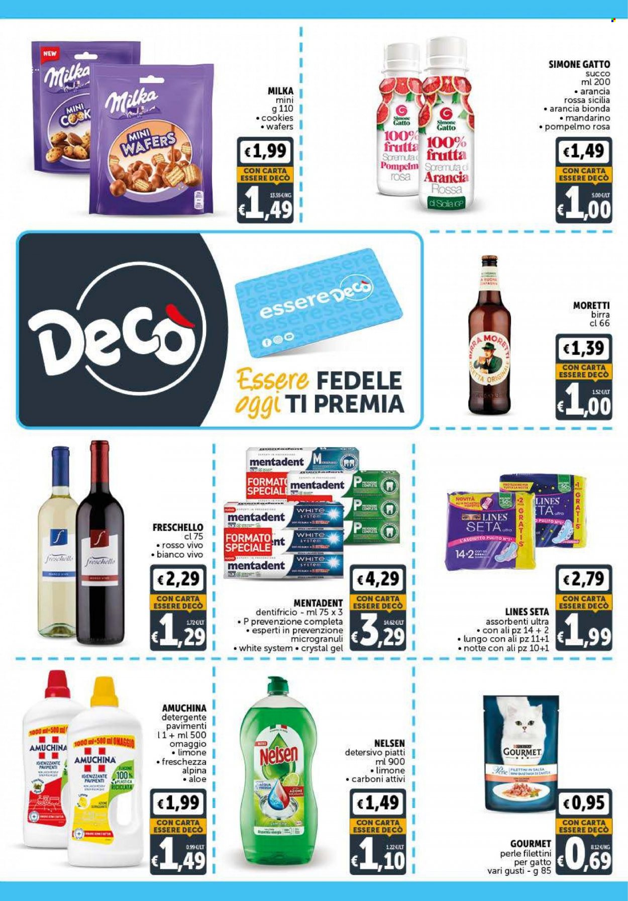 Leták Deco - 17.2.2023 - 27.2.2023. Strana 3