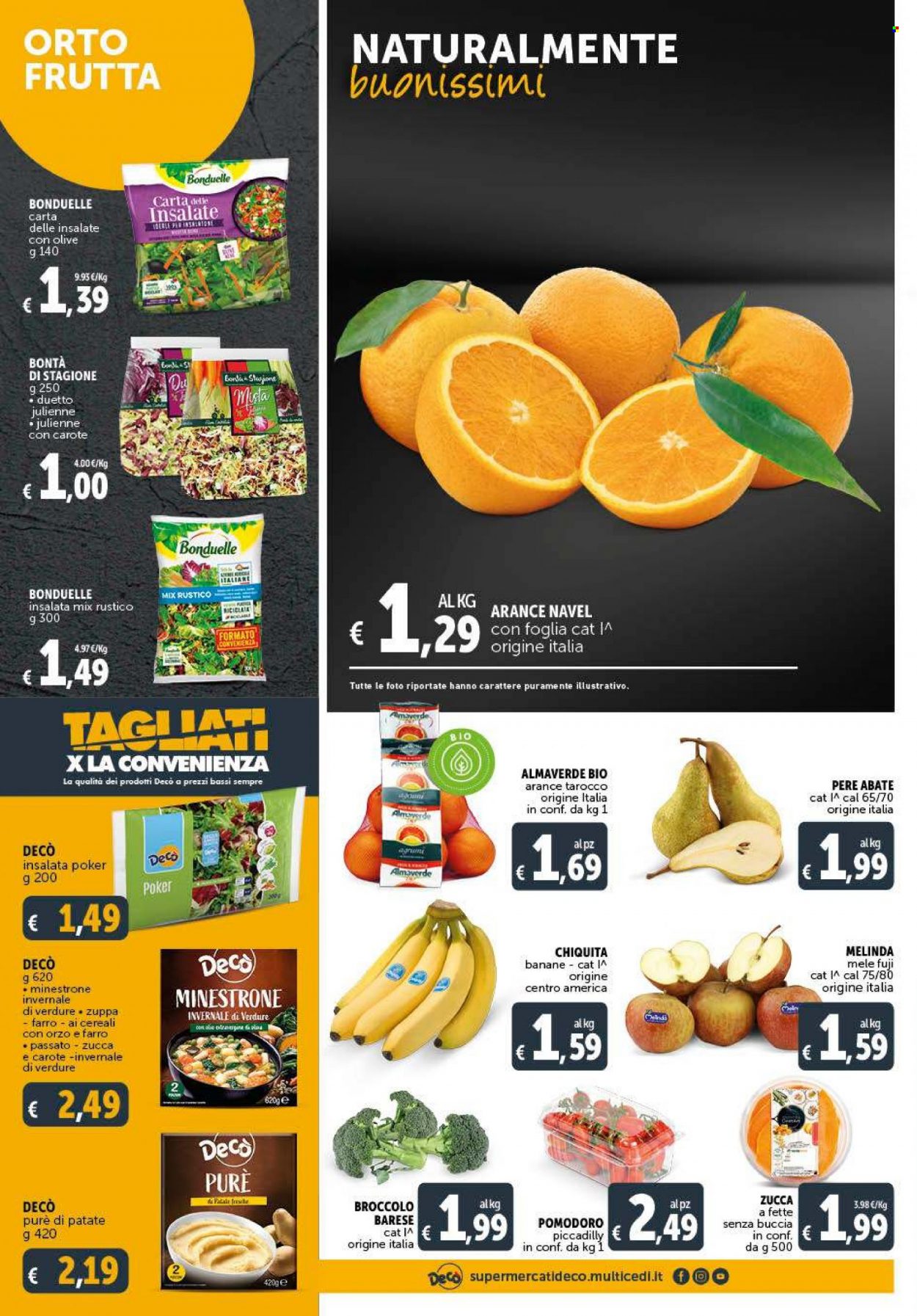 Volantino Deco - 17/2/2023 - 27/2/2023. Pagina 6
