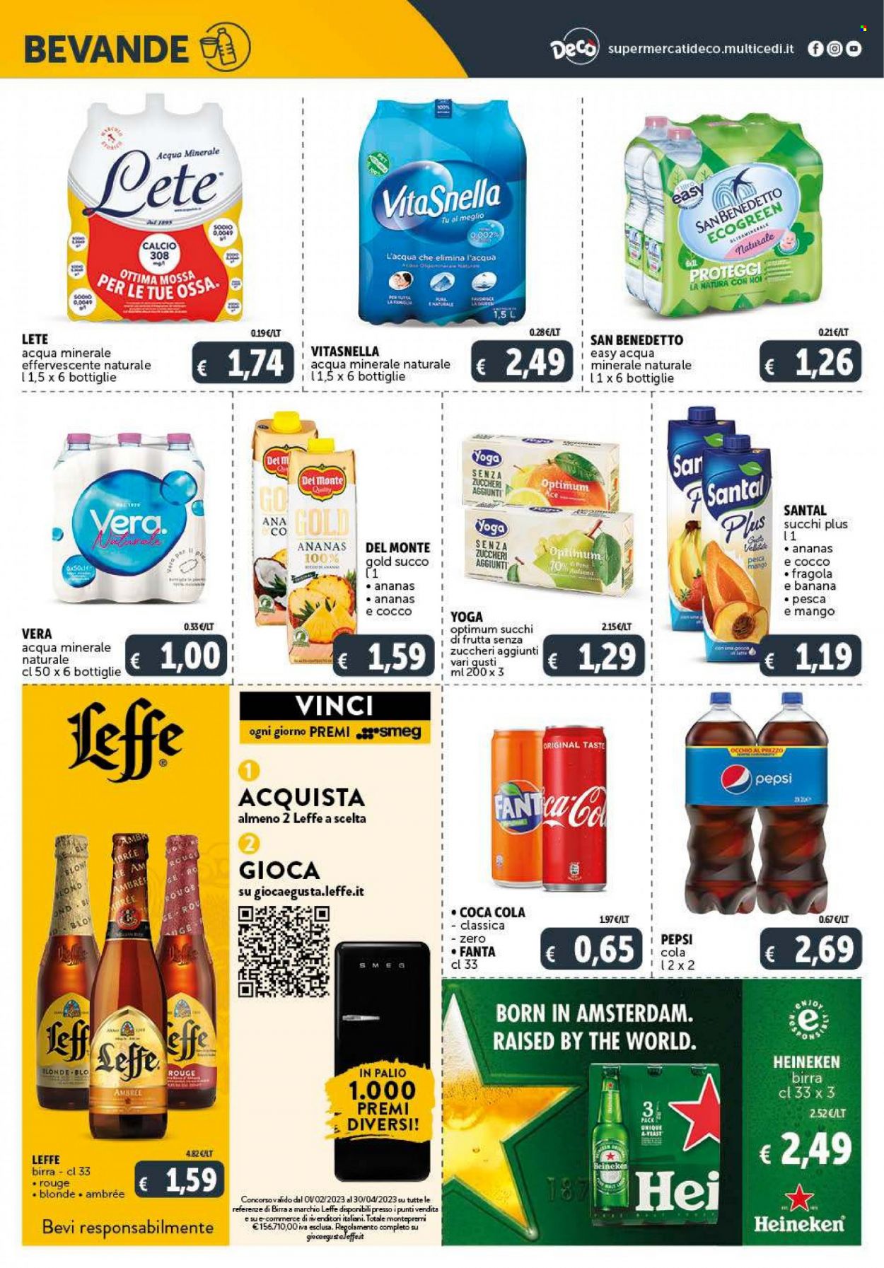 Leták Deco - 17.2.2023 - 27.2.2023. Strana 16