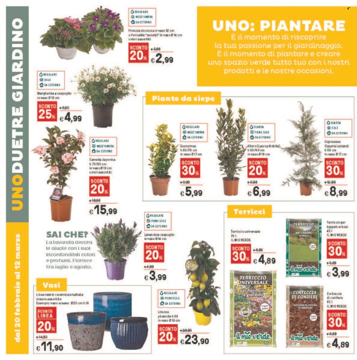 Volantino Iper, La grande i - 20/2/2023 - 1/3/2023. Pagina 28