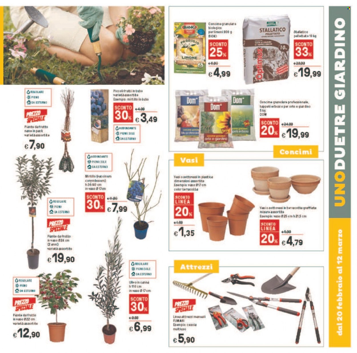 Volantino Iper, La grande i - 20/2/2023 - 1/3/2023. Pagina 29