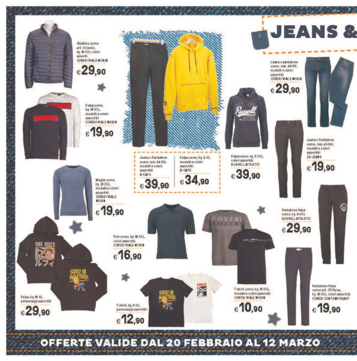 Volantino Iper, La grande i - 20/2/2023 - 1/3/2023. Pagina 32