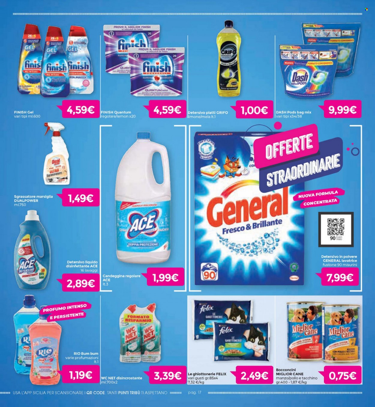 Volantino Interspar - 20/2/2023 - 2/3/2023. Pagina 17