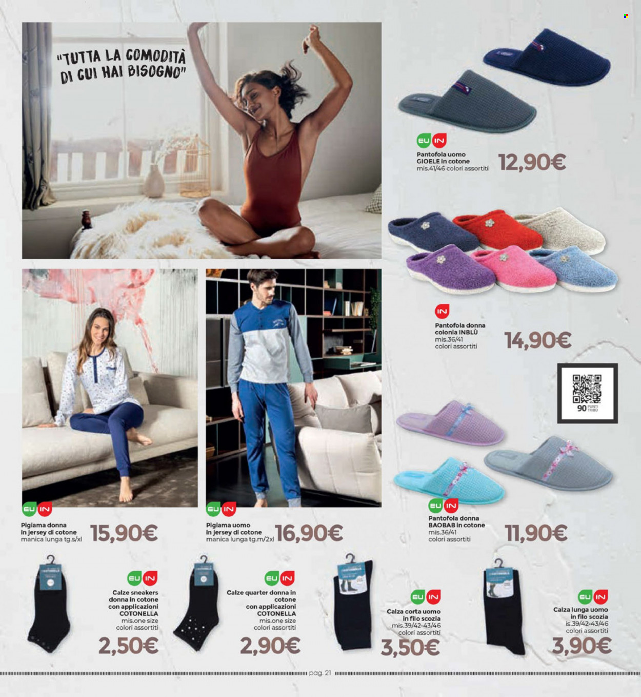 Volantino Interspar - 20/2/2023 - 2/3/2023. Pagina 21