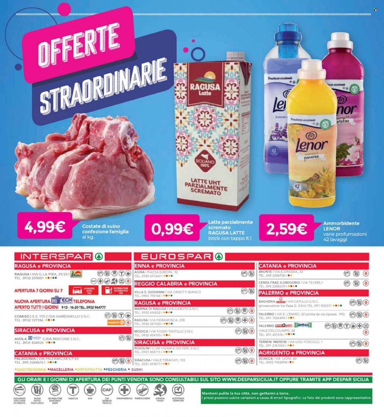 Volantino Interspar - 20/2/2023 - 2/3/2023. Pagina 24