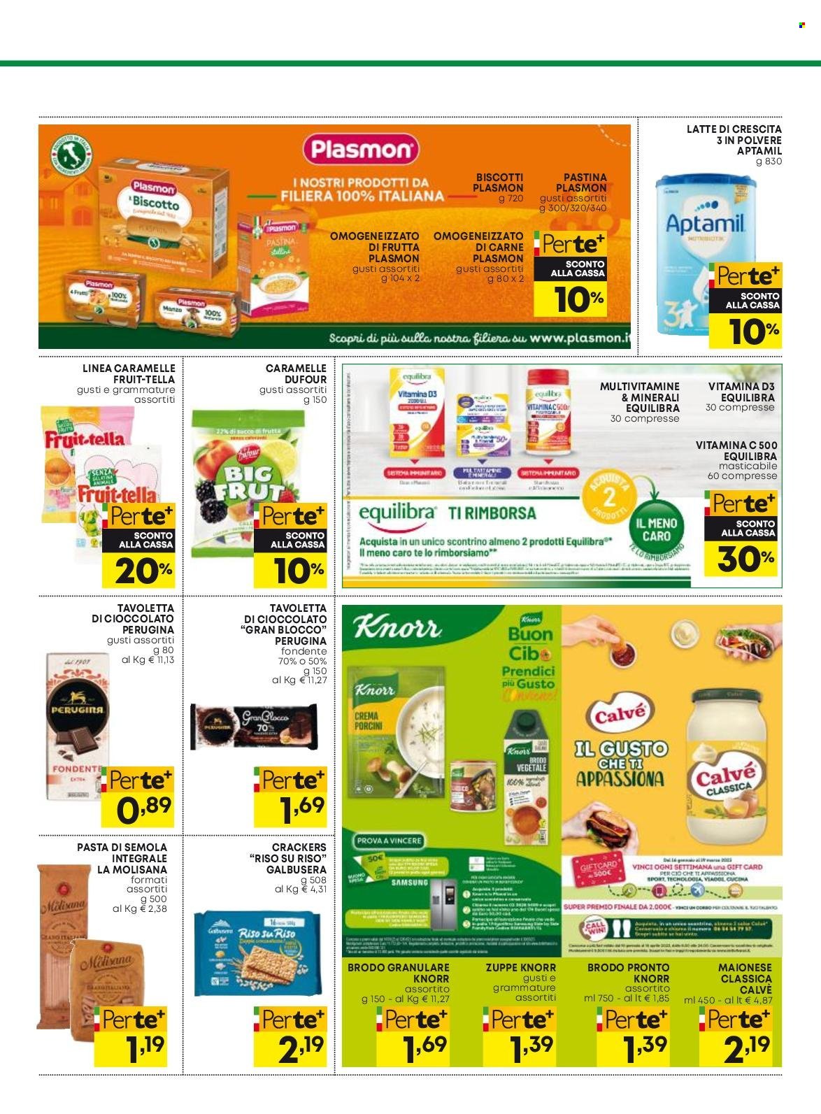 Volantino Pam Panorama - 17/2/2023 - 2/3/2023. Pagina 3
